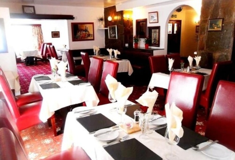 فندق Silverdale Lodge