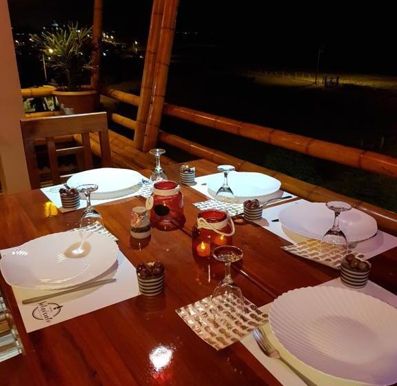 Отель Sotavento