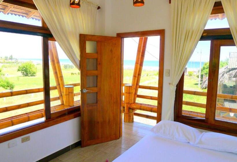 Отель Sotavento