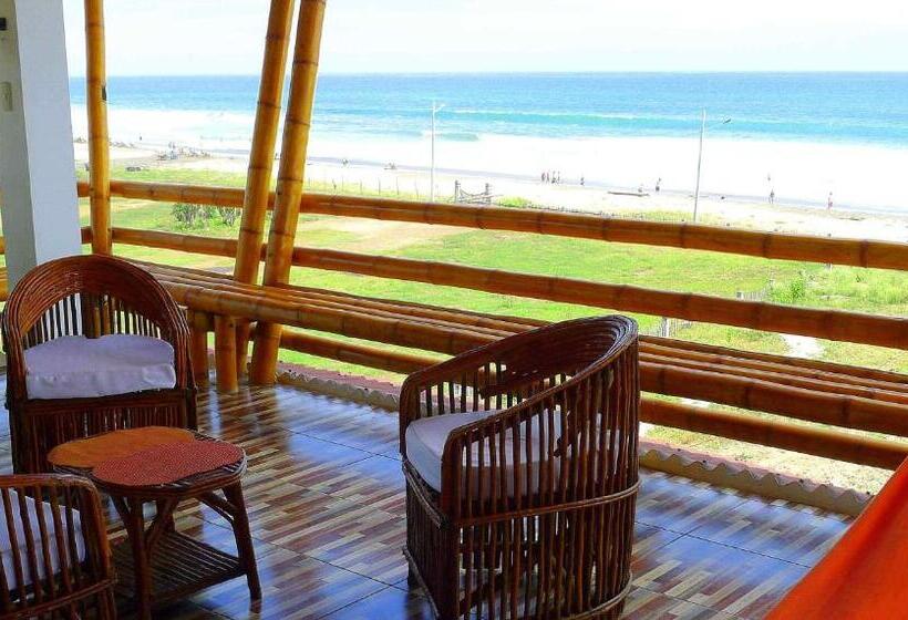 Отель Sotavento