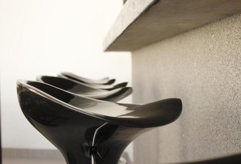 Hotel Vallehermoso Lunahuana