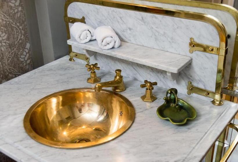 בית מלון כפרי Vila Katharina