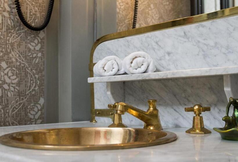 בית מלון כפרי Vila Katharina