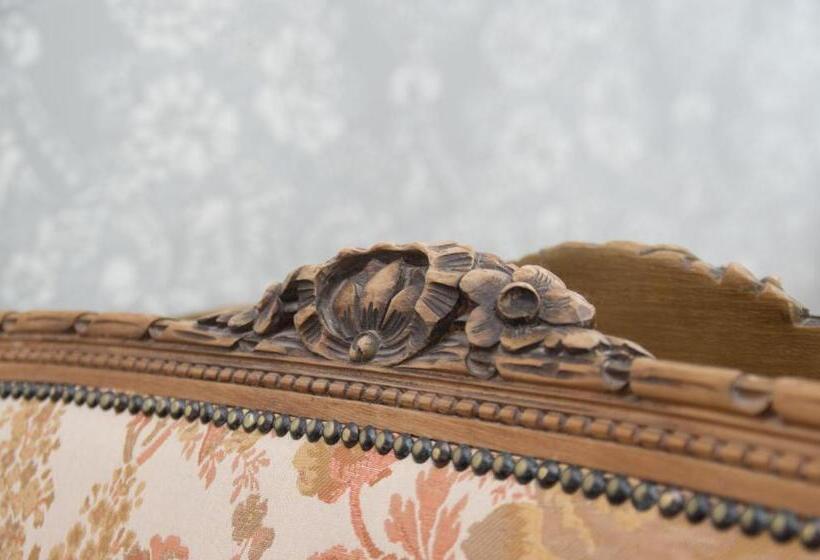 בית מלון כפרי Vila Katharina