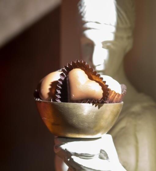 בית מלון כפרי Vila Katharina