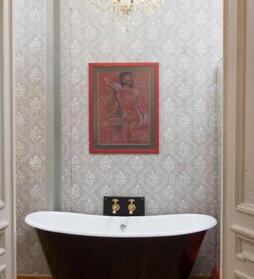 בית מלון כפרי Vila Katharina