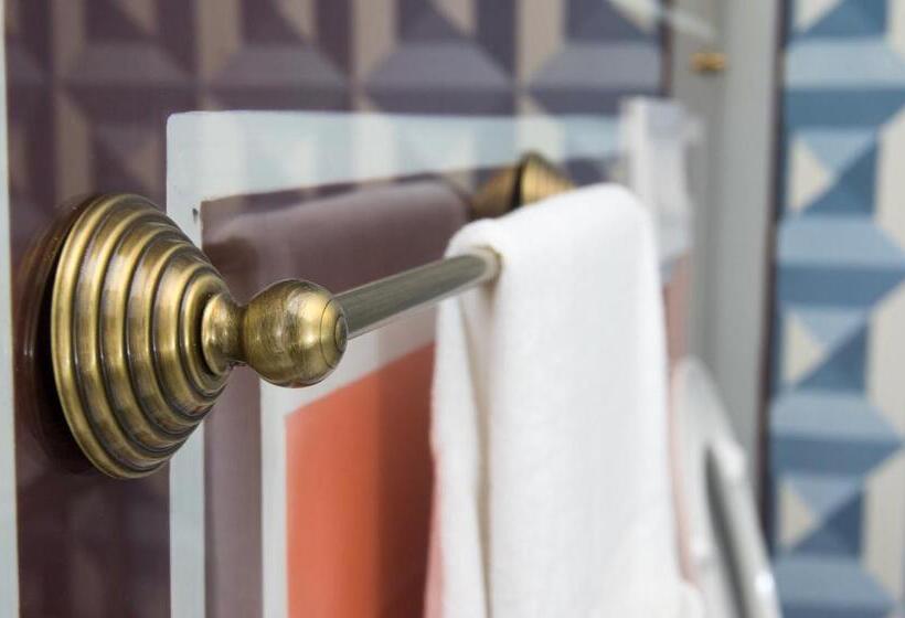 בית מלון כפרי Vila Katharina