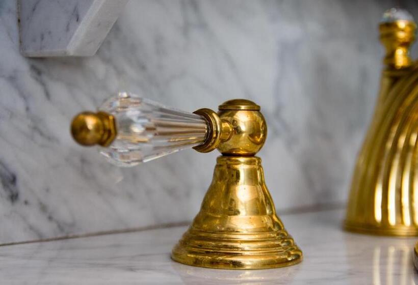 בית מלון כפרי Vila Katharina