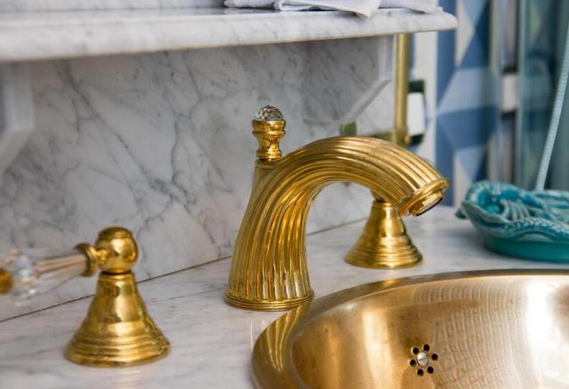 בית מלון כפרי Vila Katharina