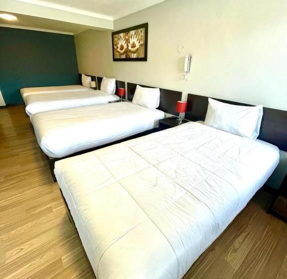 Hotel Tikala Cusco Boutique