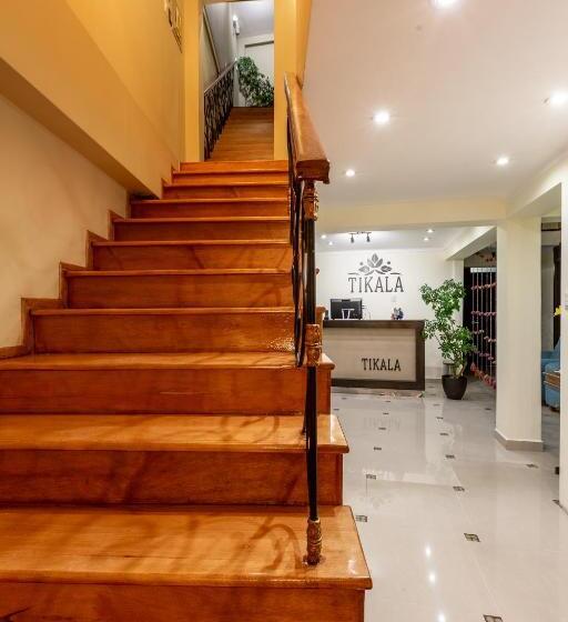 Hotel Tikala Cusco Boutique