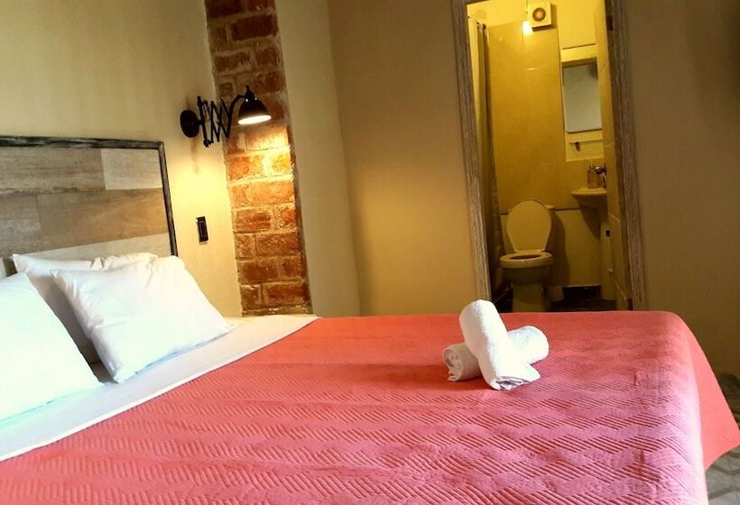 Maloka Boutique Hostel