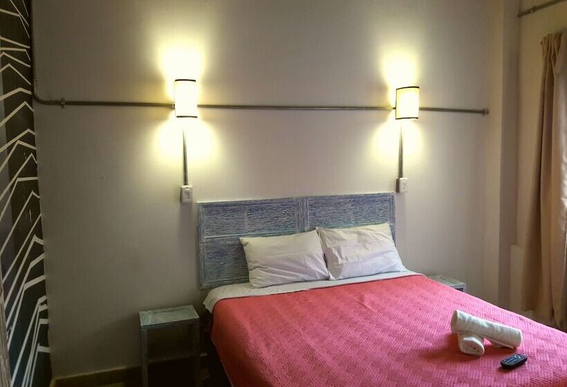 Maloka Boutique Hostel