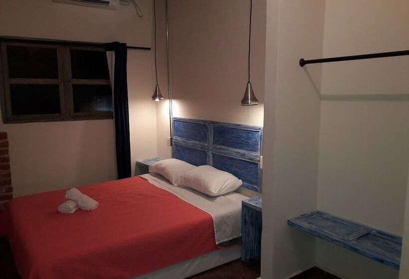 Maloka Boutique Hostel