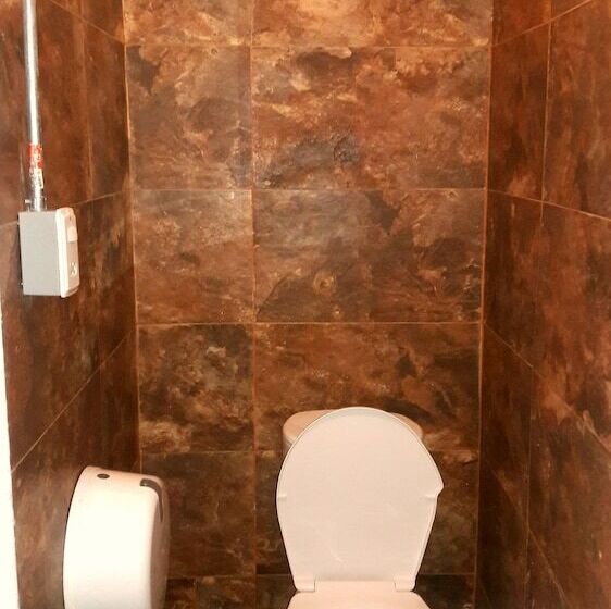 Maloka Boutique Hostel