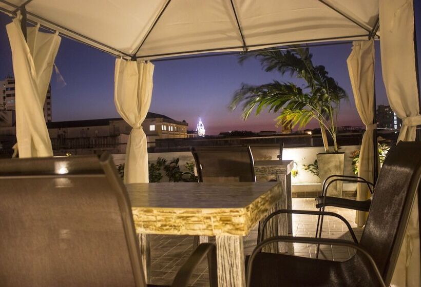 Maloka Boutique Hostel