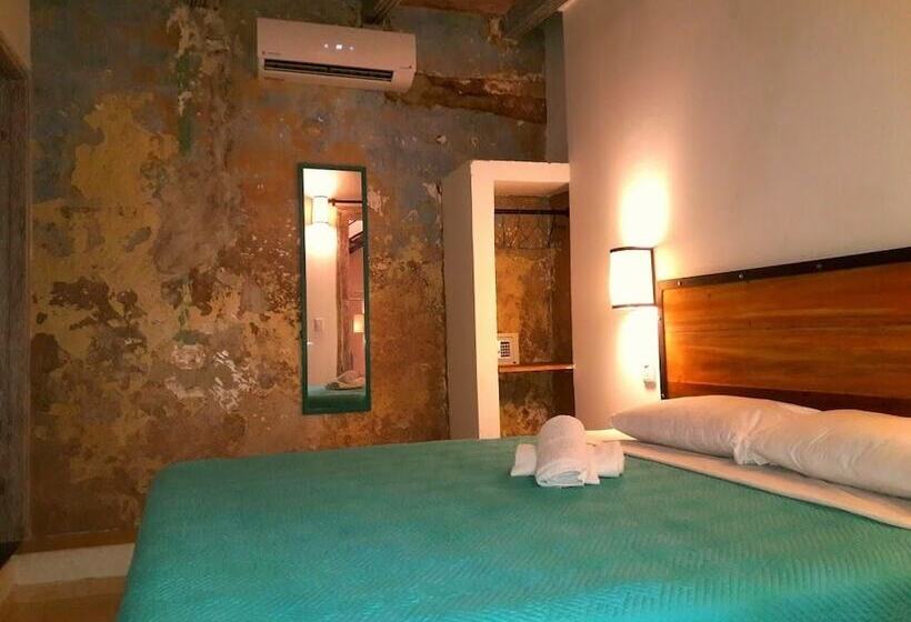 Maloka Boutique Hostel