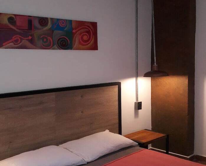 Maloka Boutique Hostel