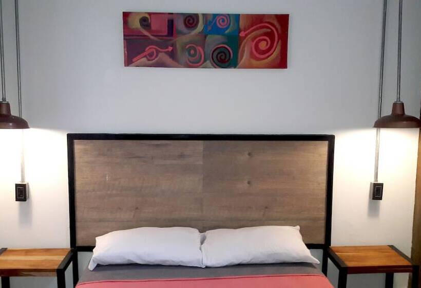 Maloka Boutique Hostel