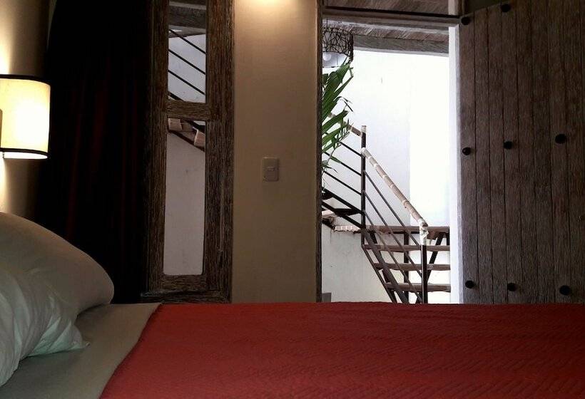 Maloka Boutique Hostel