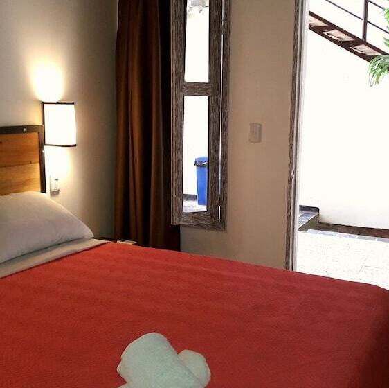 Maloka Boutique Hostel