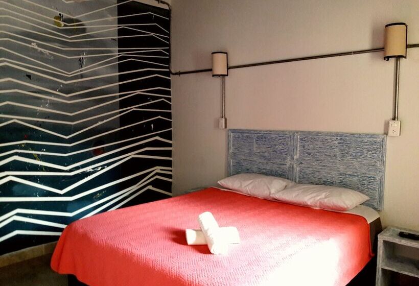 Maloka Boutique Hostel