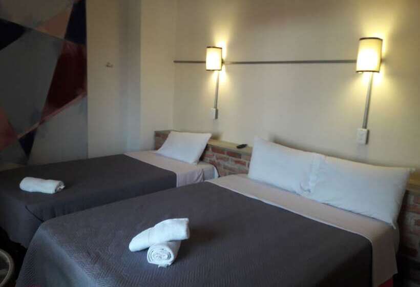 Maloka Boutique Hostel