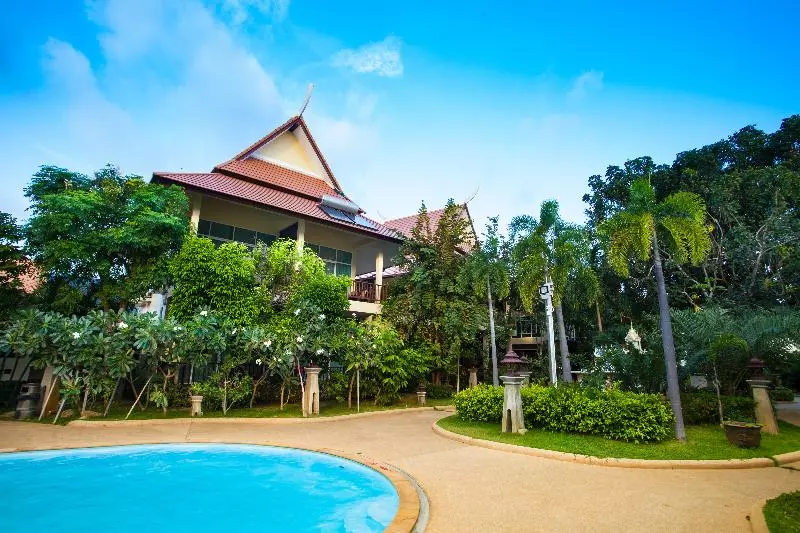 Pattra Vill Resort