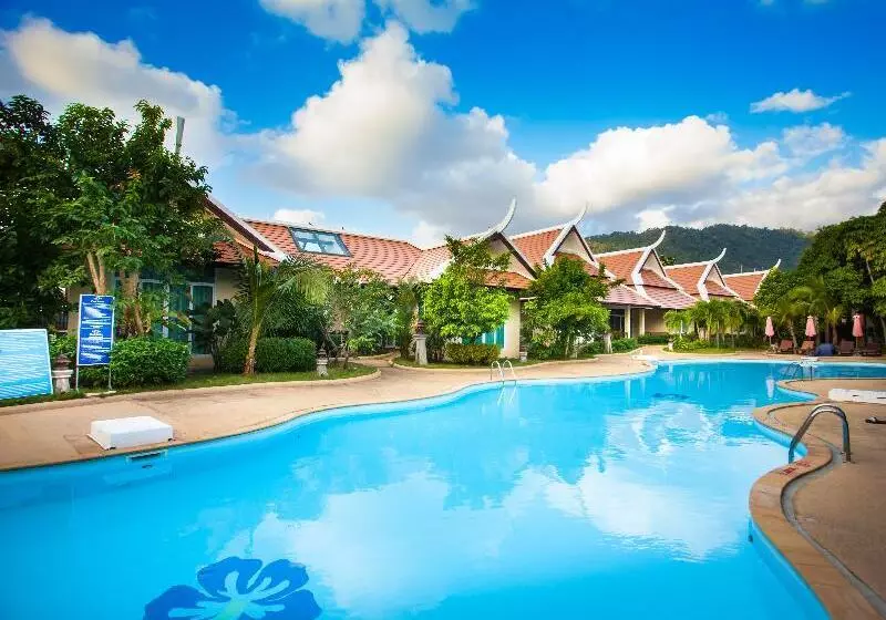 Pattra Vill Resort