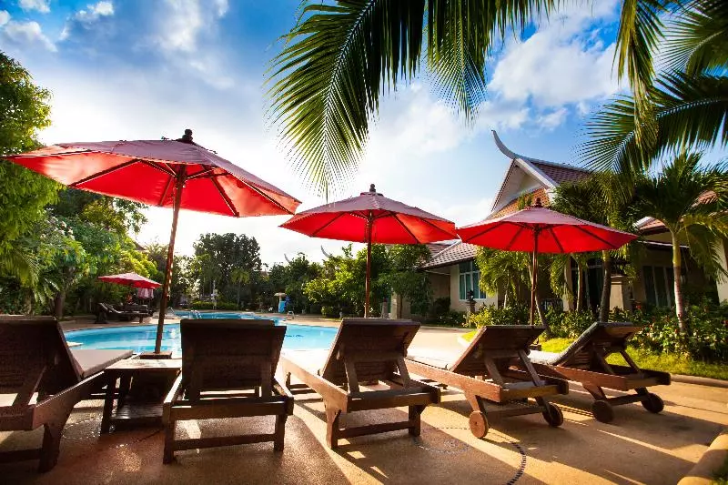 Pattra Vill Resort