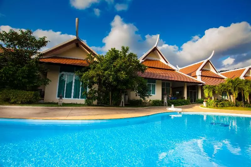 Pattra Vill Resort