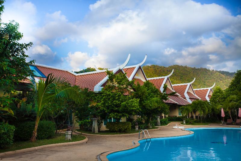 Pattra Vill Resort