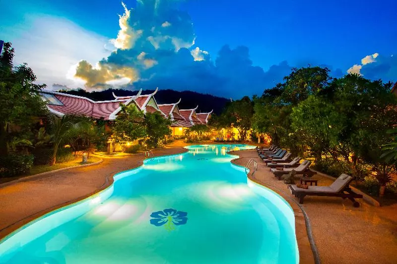 Pattra Vill Resort