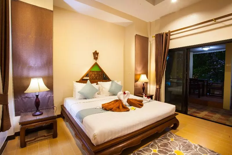 Pattra Vill Resort