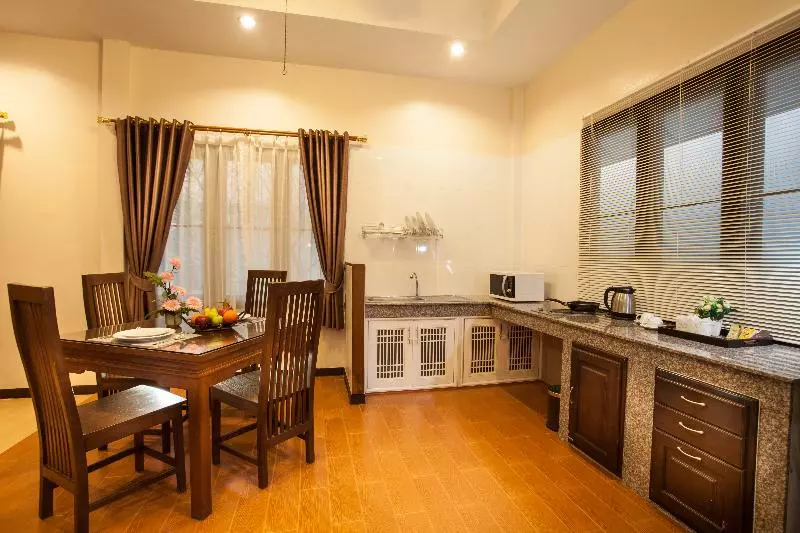 Pattra Vill Resort