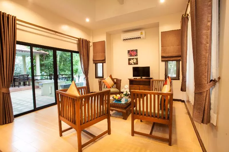 Pattra Vill Resort