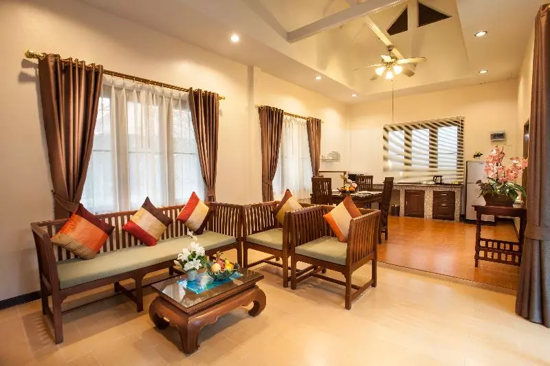 Pattra Vill Resort