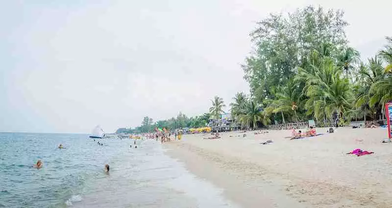 Pattra Vill Resort