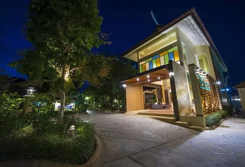 Pattra Vill Resort