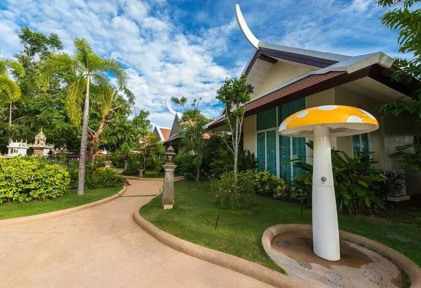 Pattra Vill Resort