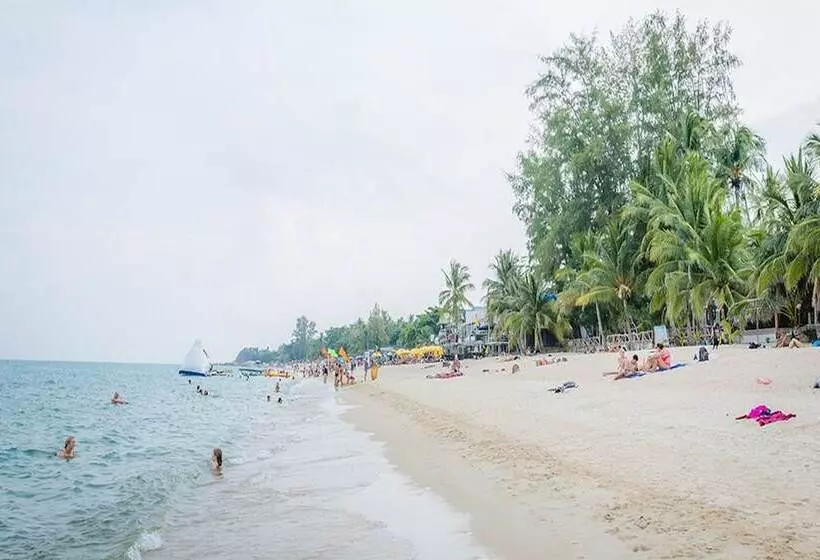 Pattra Vill Resort