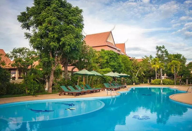 Pattra Vill Resort