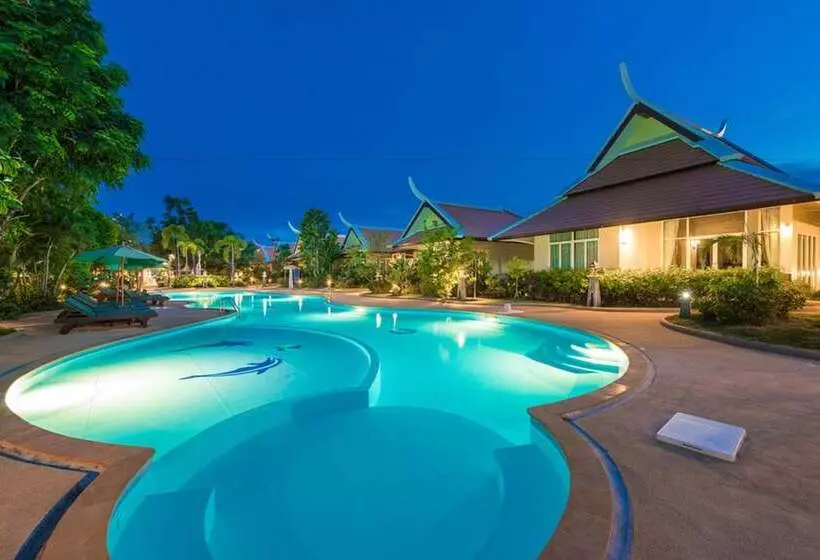 Pattra Vill Resort