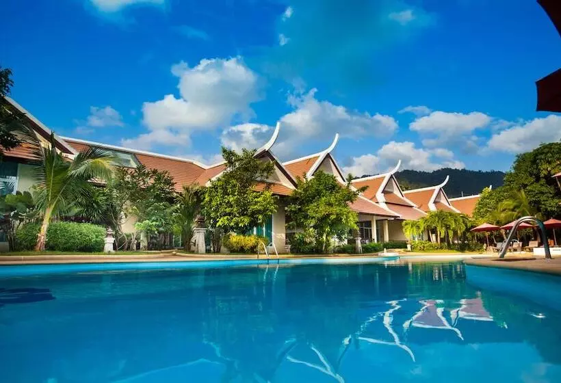 Pattra Vill Resort