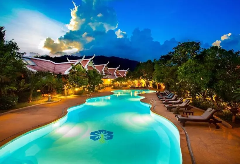 Pattra Vill Resort