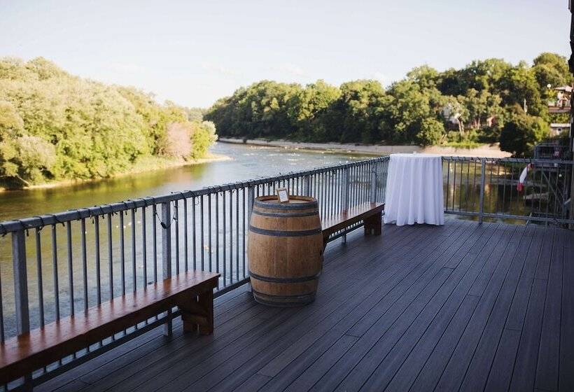 The Arlington Hotel Bw Signature Collection