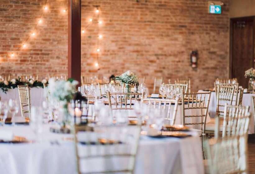 The Arlington Hotel Bw Signature Collection