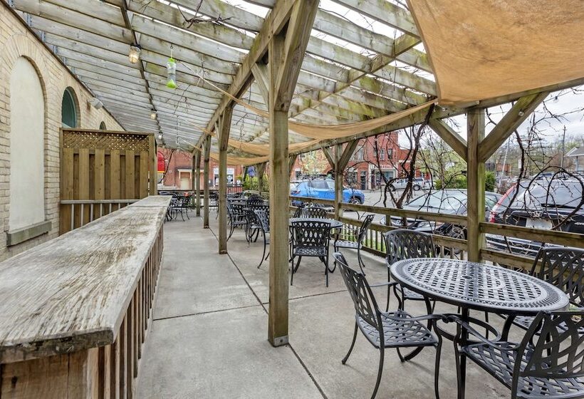 The Arlington Hotel Bw Signature Collection