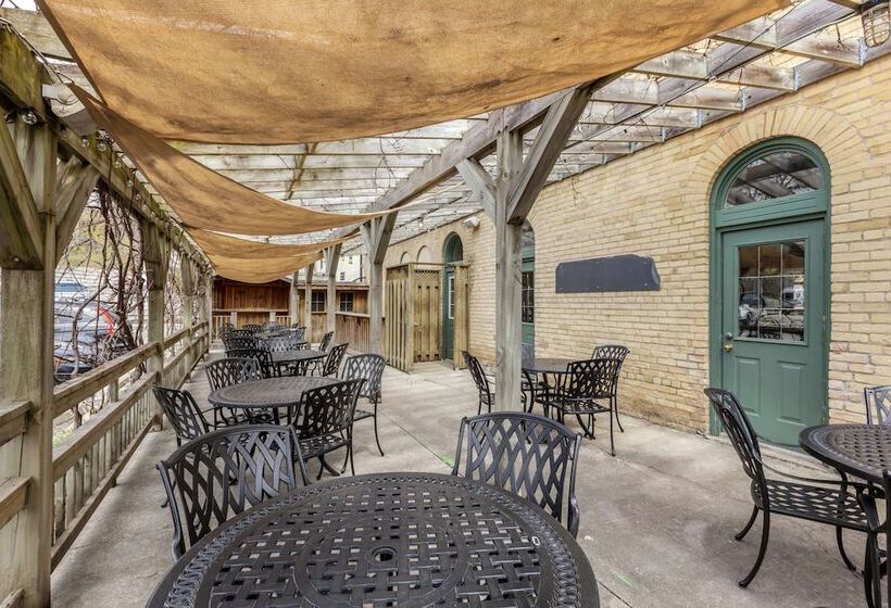 The Arlington Hotel Bw Signature Collection