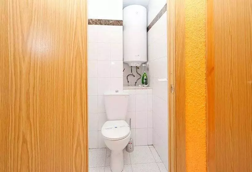 Apartamentos Frontera Blanca Deluxe 3000